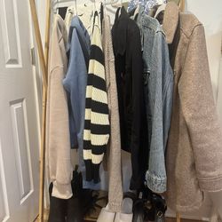 Heavy Duty Rack 