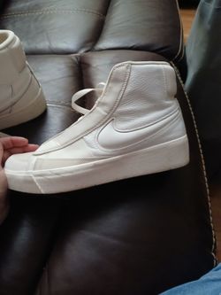 Nike Blazer mid Victory