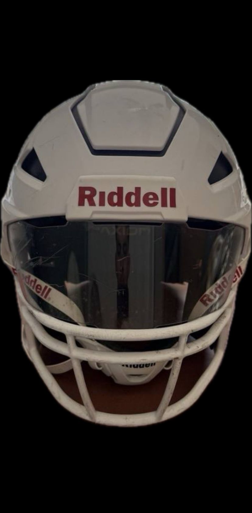 Riddell Axiom Football Helmet