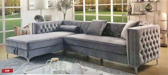 Sectional Sofa