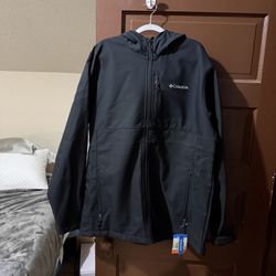 columbia soft-shell jackets 