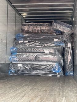 🛌 MOVING OUT MATTRESSES! New - ALL SIZES MUST GO!