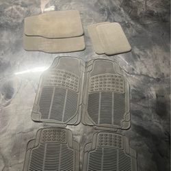 Carpetas Para Troca Tacoma 