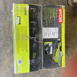 RYOBI Wet Tile Saw