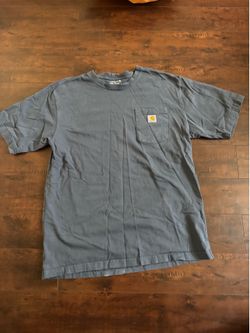 Carhartt L tee