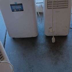 AC Air Conditioner Portable