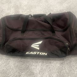 Easton Catchers Bag