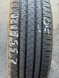 255-60-20 $50