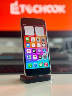 Apple iPhone SE 2020 2nd Gen (AT&T, Cricket, T-Mobile, Metro..)