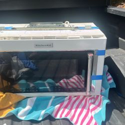 KitchenAid Microwave/Oven