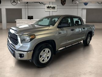 2020 Toyota Tundra