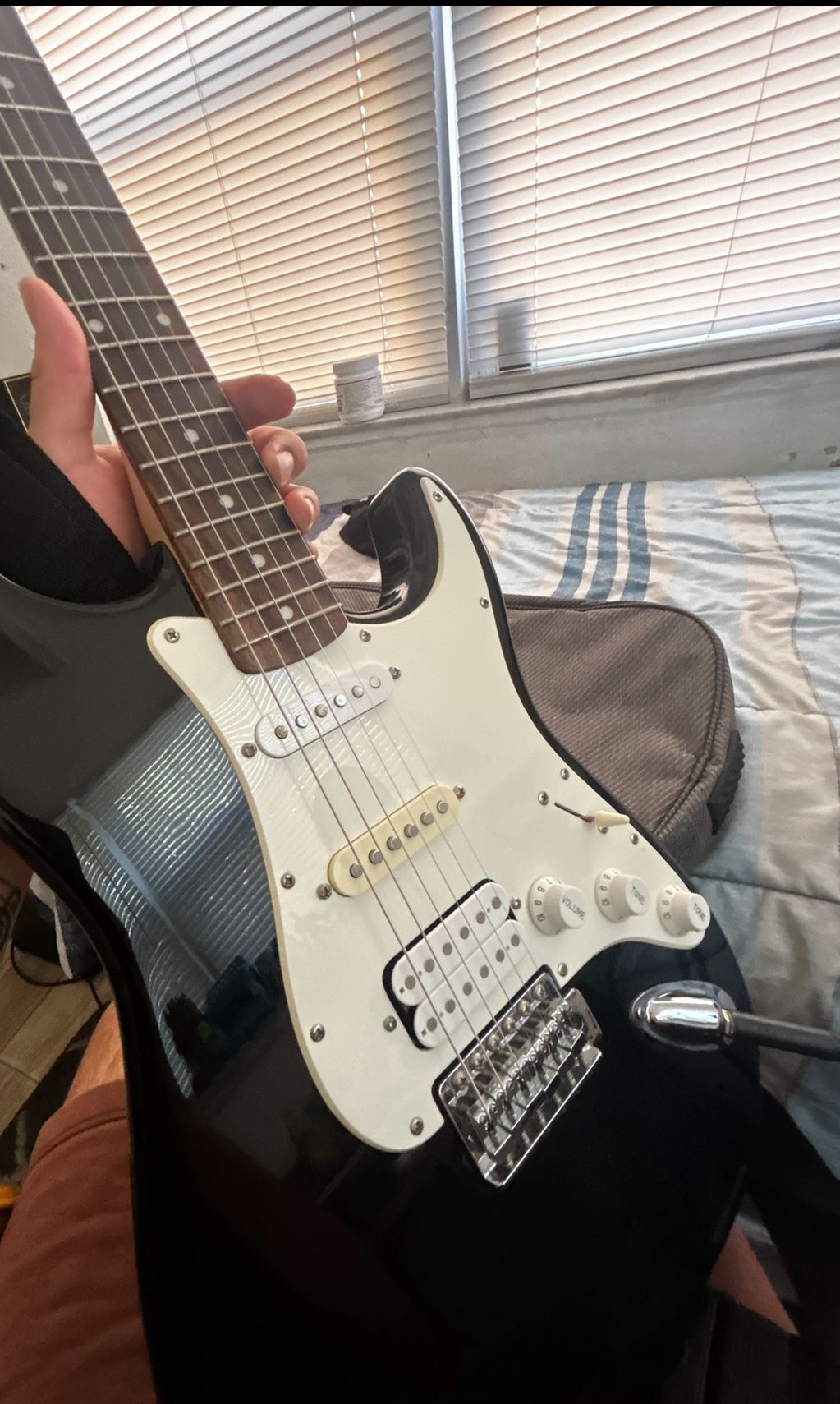 Guitar For Sale