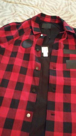 Alexander Wang button up brand new