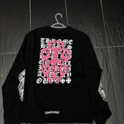 Chrome Hearts Long sleeve 