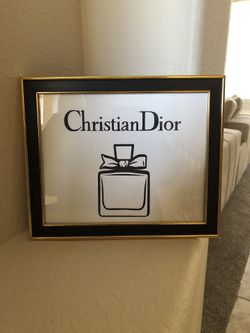 8 x 10 silhouette picture custom-made