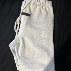 Essentials Cuffed Sweats 