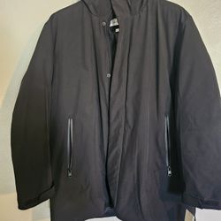 Mens Jacket