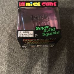 Needoh Purple New With Box Never Used Real 