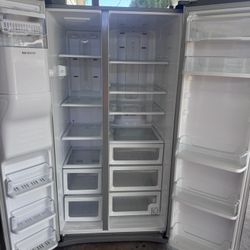 Samsung Fridge 