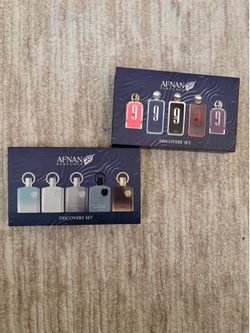 Decants