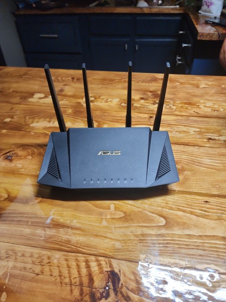 Asus Router
