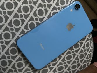 iPhone XR 128gb