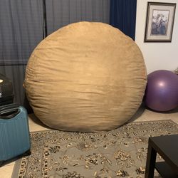 XXL Bean Bag 2 Seater