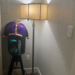 Standing Lamp