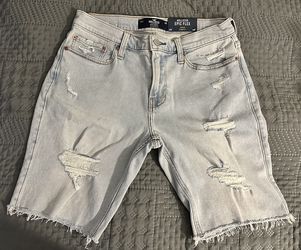 Hollister Shorts
