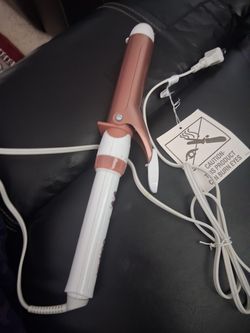 Conair curling irons
