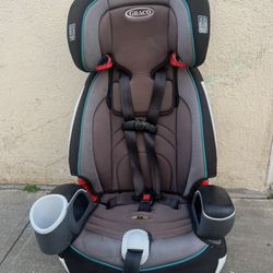 GRACO NAUTILUS 65