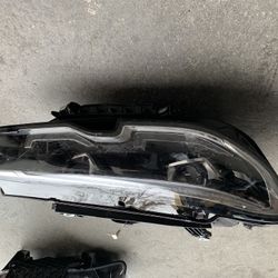 2017-2022 BMW 3 Series G20 Right Headlight