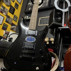 Ibanez GSZ120 Electric Guitar