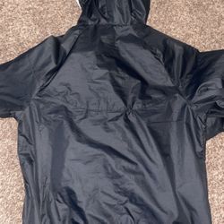 Nike Windbreaker Size Small