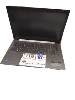 Lenovo 81d1 Intel Celeron 4 Gb 128 Gb Silver Laptop