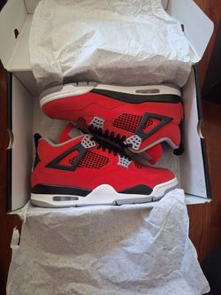 AIR JORDAN 4 BRAVO