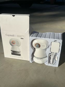 Brand New Caytraill Body Sculpting Massager M-001 Full Set