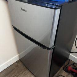 Small hillside with freezer and everything for sale