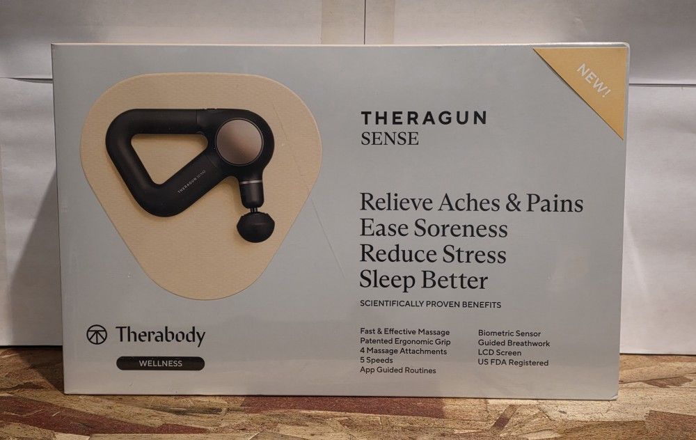 Theragun Sense  Massage Gun