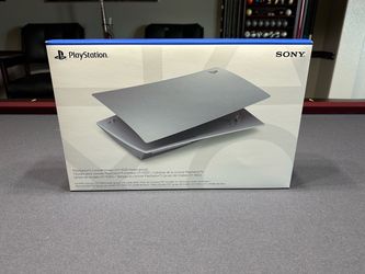 PS5 Plates