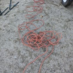 12 AWG Extension Cord  50 Ft
