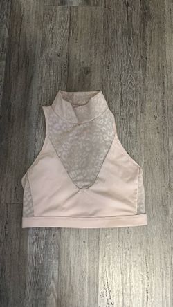 Sports bra