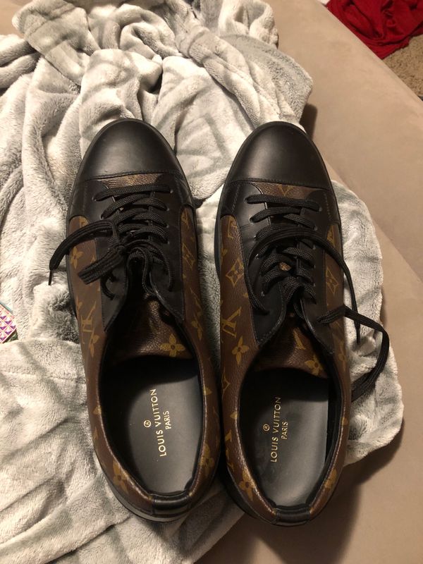 Louis Vuitton shoes for Sale in Minneapolis, MN - OfferUp