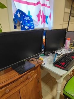 Dell Desktop