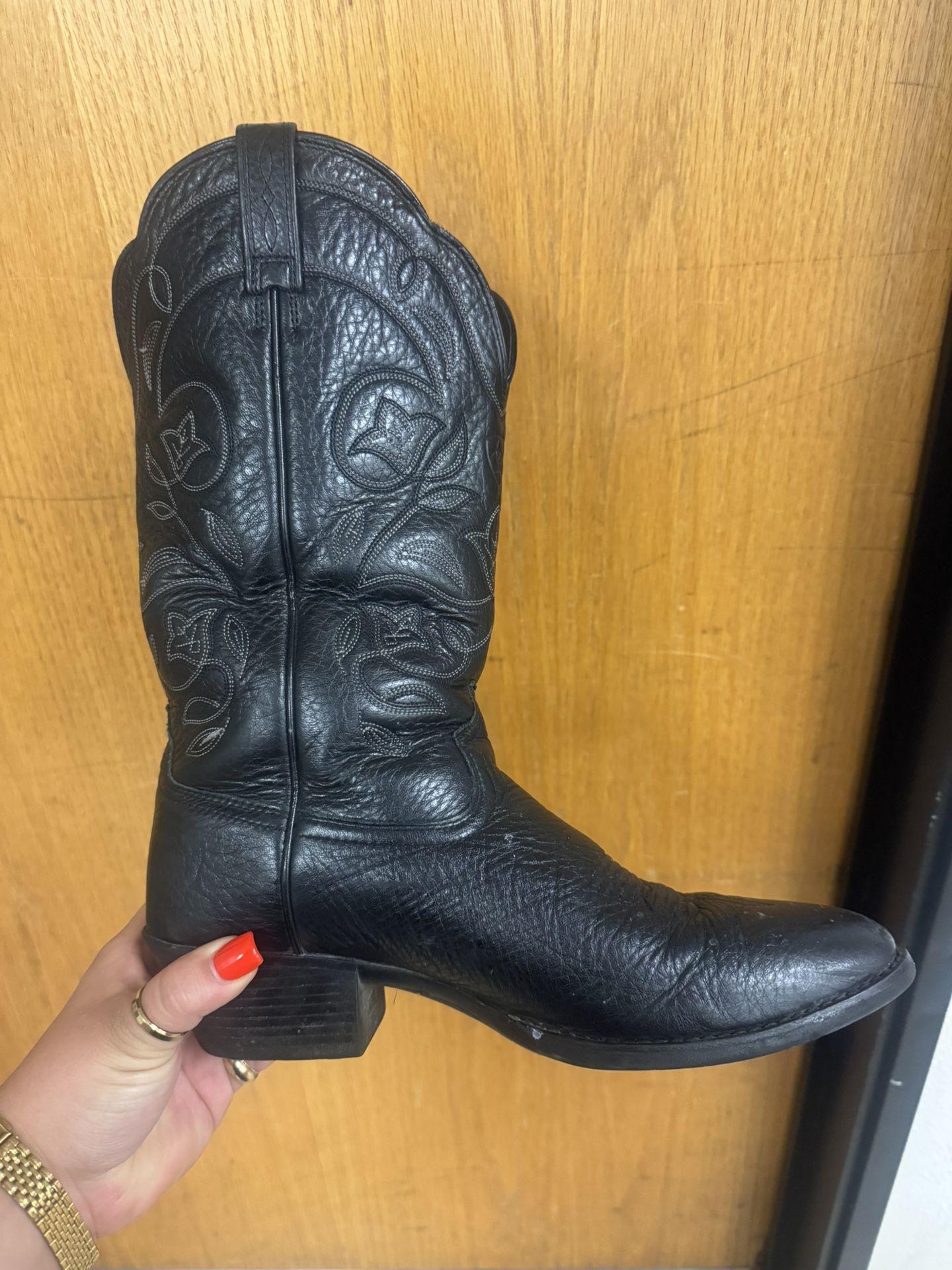 Ariat Women’s Cowboy Boots