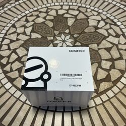 Comfier Cordless Hair Scalp Head Massager CF-4902  Complete New