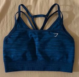 Gymshark sports bra