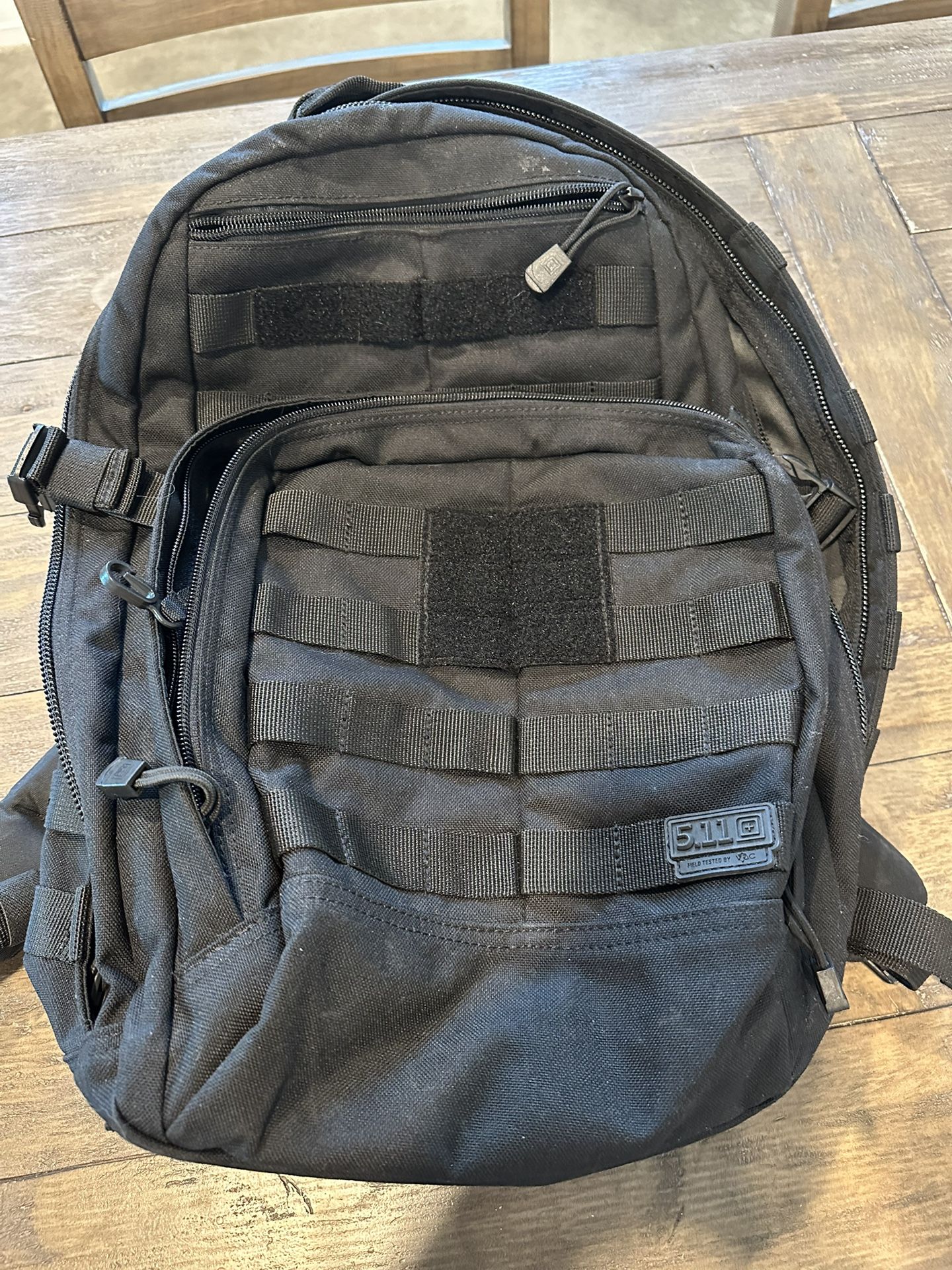 5.11 Tactical Backpack