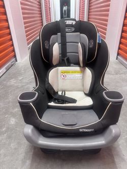 Graco Car Seat
