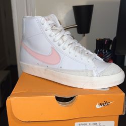 Women’s Nike Blazer MID 77‼️
